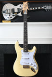 Paul Reed Smith PRS John Mayer Silver Sky SE Moon White