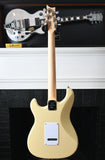 Paul Reed Smith PRS John Mayer Silver Sky SE Moon White