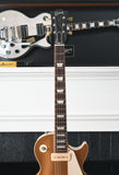 2005 Gibson Historic Les Paul ‘54 Reissue R4 Goldtop