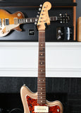 1961 Fender Jazzmaster Refin Shoreline Gold