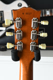 2005 Gibson Historic Les Paul ‘54 Reissue R4 Goldtop