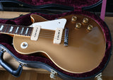 2005 Gibson Historic Les Paul ‘54 Reissue R4 Goldtop