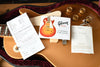 2005 Gibson Historic Les Paul ‘54 Reissue R4 Goldtop