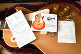2005 Gibson Historic Les Paul ‘54 Reissue R4 Goldtop