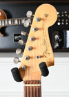 1961 Fender Jazzmaster Refin Shoreline Gold