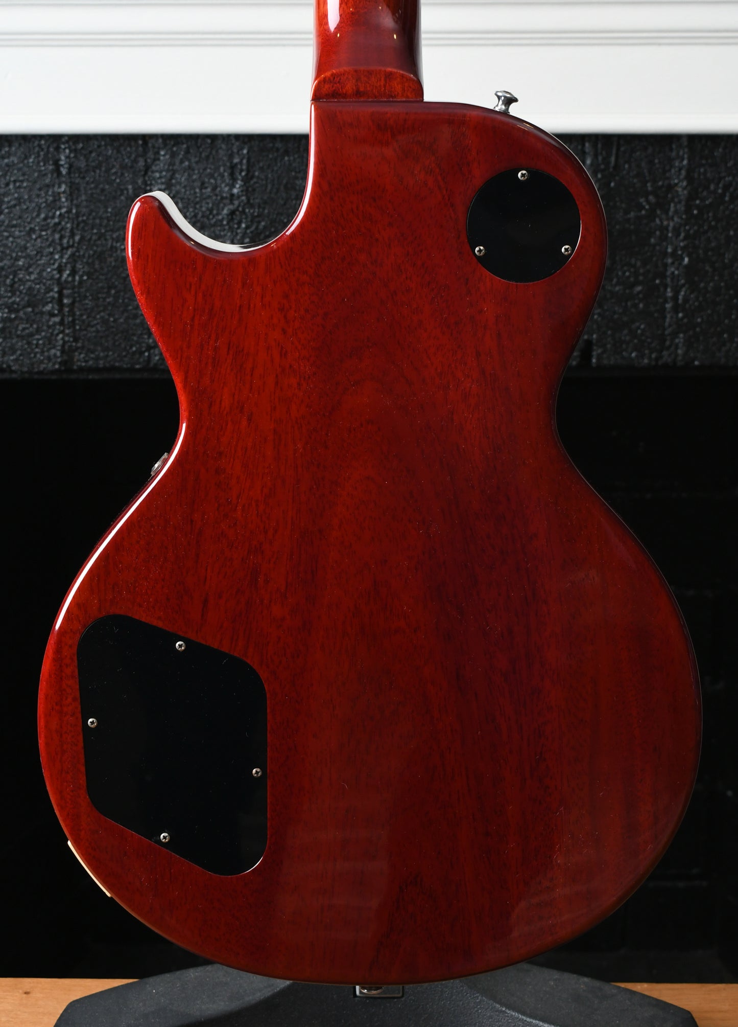 2018 Gibson 1959 Les Paul Standard R9 Brazilian Fingerboard Cherry Sunburst