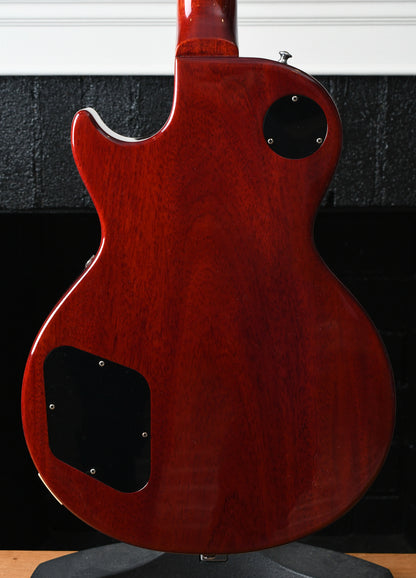 2018 Gibson 1959 Les Paul Standard R9 Brazilian Fingerboard Cherry Sunburst