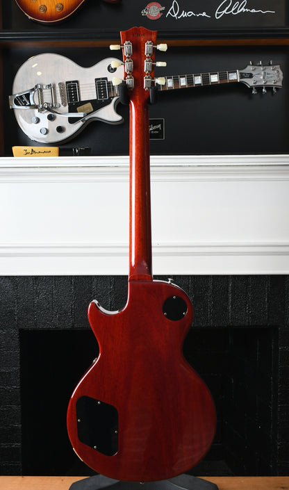 2018 Gibson 1959 Les Paul Standard R9 Brazilian Fingerboard Cherry Sunburst