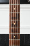 1961 Fender Jazzmaster Refin Shoreline Gold