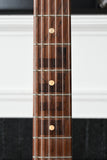 1961 Fender Jazzmaster Refin Shoreline Gold