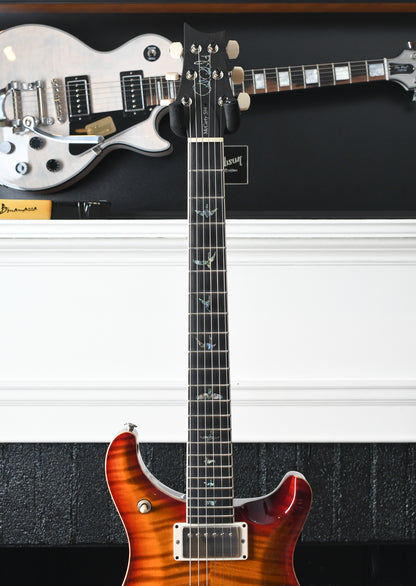 2021 Paul Reed Smith PRS McCarty 594 Artist Dark Cherry Sunburst