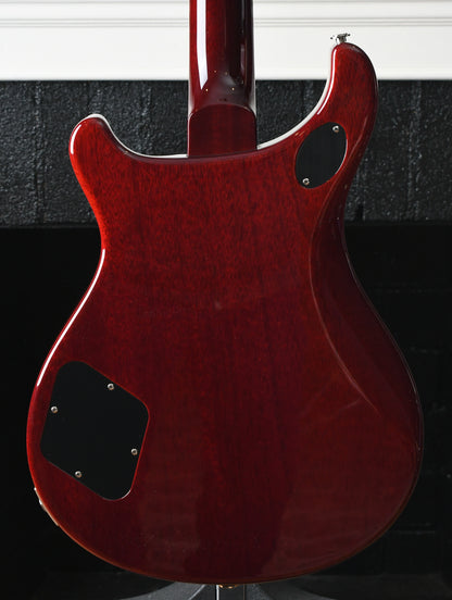 2021 Paul Reed Smith PRS McCarty 594 Artist Dark Cherry Sunburst