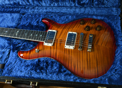 2021 Paul Reed Smith PRS McCarty 594 Artist Dark Cherry Sunburst