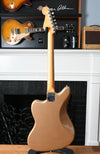 1961 Fender Jazzmaster Refin Shoreline Gold