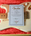 2005 Fender Custom Shop '56 Stratocaster Relic Mary Kaye