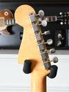 1961 Fender Jazzmaster Refin Shoreline Gold