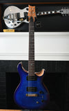 Paul Reed Smith PRS SE Paul's Guitar Faded Blue Burst