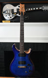 Paul Reed Smith PRS SE Paul's Guitar Faded Blue Burst