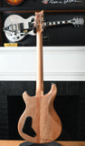 Paul Reed Smith PRS SE Paul's Guitar Faded Blue Burst