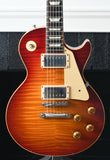2016 Gibson '60 Les Paul R0 True Historic Tom Murphy Aged Vintage Cherry Sunburst