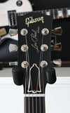 2022 Gibson '57 Les Paul Standard R7 Yamano Spec M2M Opaque Blue