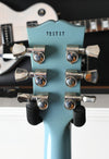 2022 Gibson '57 Les Paul Standard R7 Yamano Spec M2M Opaque Blue