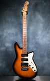 Reverend Six Gun HPP Coffee Burst