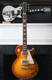 1999 Gibson Les Paul 40th Anniversary 1959 R9 Standard Cherry Burst "Good Wood Era"