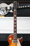 1999 Gibson Les Paul 40th Anniversary 1959 R9 Standard Cherry Burst "Good Wood Era"