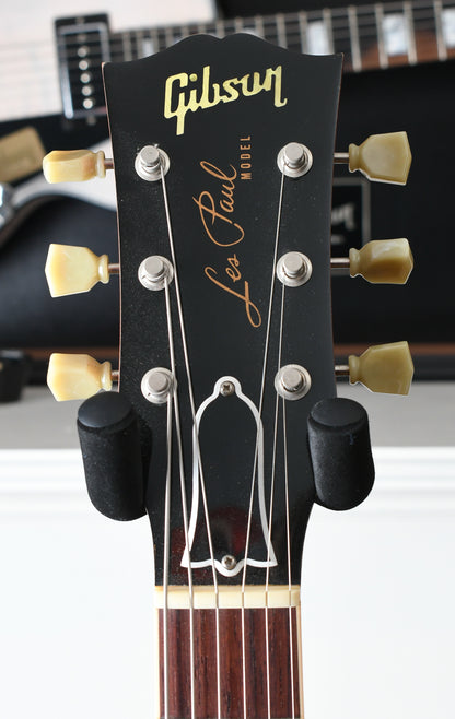 1999 Gibson Les Paul 40th Anniversary 1959 R9 Standard Cherry Burst "Good Wood Era"