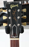 1999 Gibson Les Paul 40th Anniversary 1959 R9 Standard Cherry Burst "Good Wood Era"