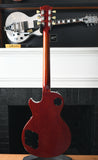 1999 Gibson Les Paul 40th Anniversary 1959 R9 Standard Cherry Burst "Good Wood Era"
