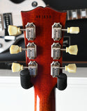 1999 Gibson Les Paul 40th Anniversary 1959 R9 Standard Cherry Burst "Good Wood Era"