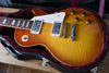 1999 Gibson Les Paul 40th Anniversary 1959 R9 Standard Cherry Burst "Good Wood Era"