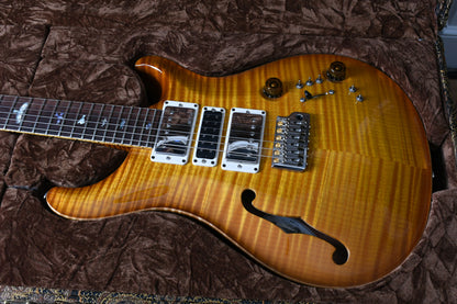 2016 Paul Reed Smith PRS Private Stock John Mayer Super Eagle