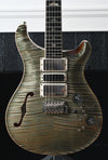 2017 Paul Reed Smith PRS Private Stock John Mayer Super Eagle II Hemp Green