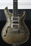 2017 Paul Reed Smith PRS Private Stock John Mayer Super Eagle II Hemp Green
