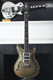 2017 Paul Reed Smith PRS Private Stock John Mayer Super Eagle II Hemp Green