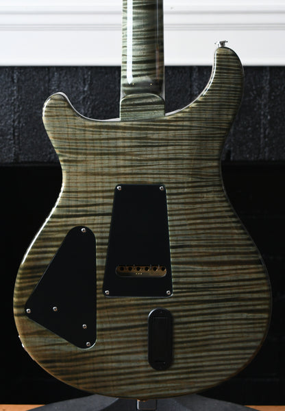 2017 Paul Reed Smith PRS Private Stock John Mayer Super Eagle II Hemp Green