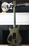 2017 Paul Reed Smith PRS Private Stock John Mayer Super Eagle II Hemp Green