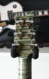 2017 Paul Reed Smith PRS Private Stock John Mayer Super Eagle II Hemp Green