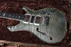 2017 Paul Reed Smith PRS Private Stock John Mayer Super Eagle II Hemp Green