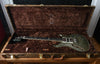 2017 Paul Reed Smith PRS Private Stock John Mayer Super Eagle II Hemp Green