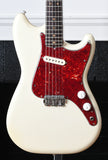 1964 Fender Musicmaster White