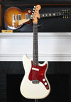1964 Fender Musicmaster White