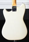 1964 Fender Musicmaster White