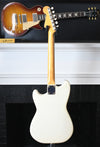 1964 Fender Musicmaster White