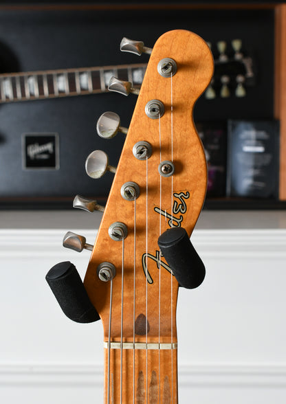 1999 Fender Custom Shop '51 Relic Cunetto Nocaster with B & G benders Rich Robinson/Black Crowes Owned