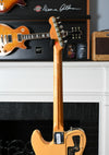 1999 Fender Custom Shop '51 Relic Cunetto Nocaster with B & G benders Rich Robinson/Black Crowes Owned