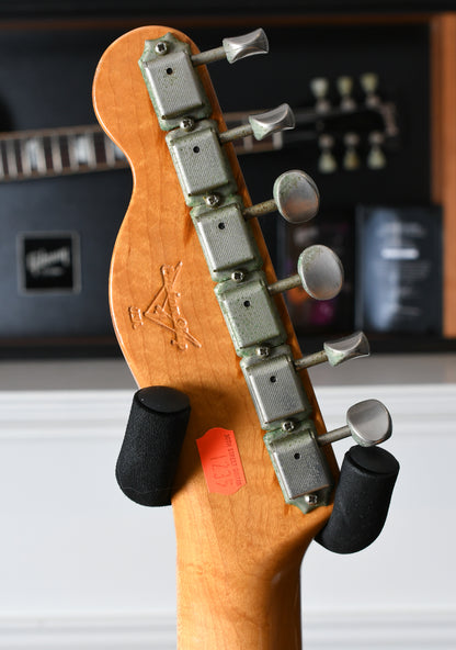 1999 Fender Custom Shop '51 Relic Cunetto Nocaster with B & G benders Rich Robinson/Black Crowes Owned
